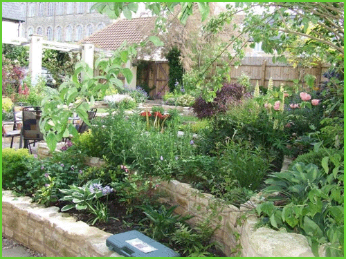 Alfresco Landscaping